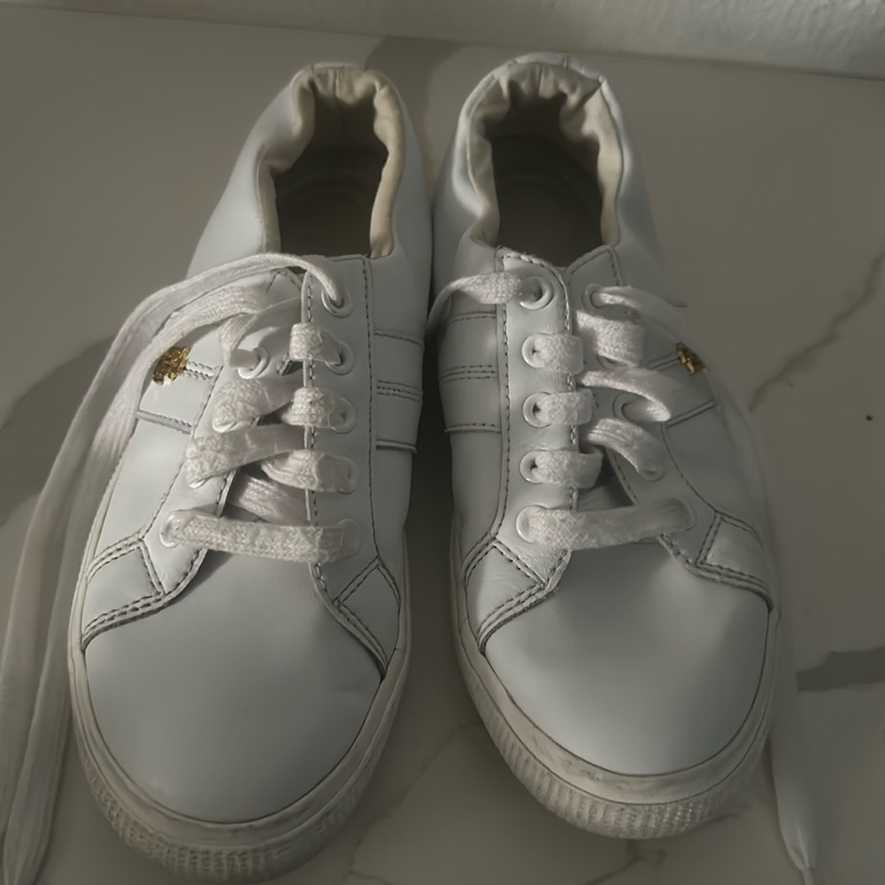 Sneaker Ralph Laurent